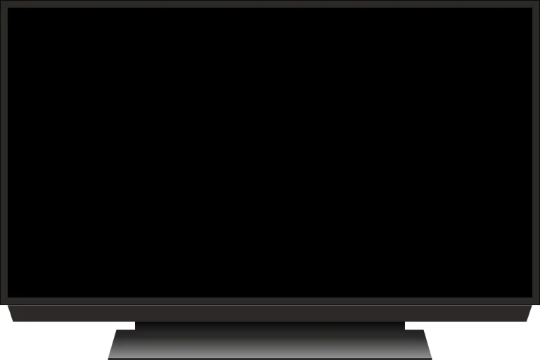 התקנת טלויזיה במרפסת