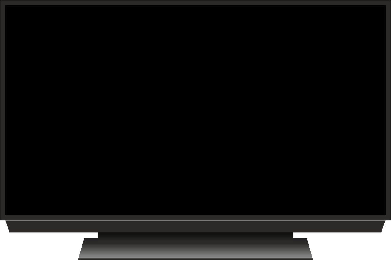 התקנת טלויזיה במרפסת